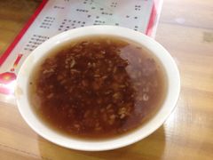 -东北熏肉大饼(大学南路店)