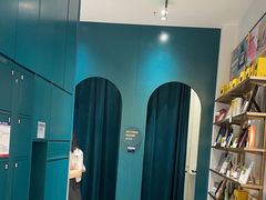 -海马体照相馆(重庆爱琴海购物公园店)