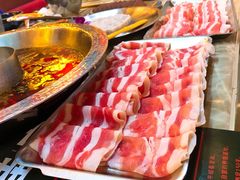 -蛙宴·美蛙火锅基地(万象城店)