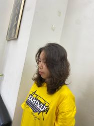 -乾健·烫染·接发SALON