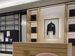 -CHANEL(恒隆广场店)