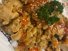 -老苏扬饭店