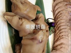 -添福来墨鱼饺子 · 海鲜东北菜(泡崖店)