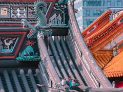 -钦赐仰殿道观
