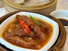 -丰鲤楼•闽南茶楼(仟禧汇店)