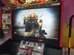 -大玩家超乐场(万达广场苏州吴中店)