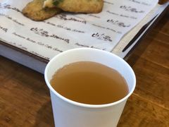 鱼饼汤-古来思鱼饼