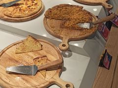 -比格比萨自助(宝山日月光店)