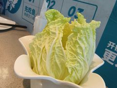-半天妖烤鱼(西直门凯德mall店)