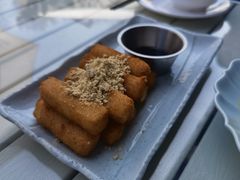 -成都娃娃花园餐厅 (南艺旗舰店)