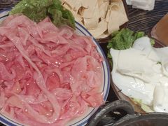 -冯校长老火锅(福田车公庙店)