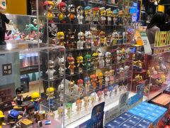 -泡泡玛特POPMART(天环购物中心店)
