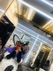 点击看大图 -3AM HAIR SALON烫发染发接发