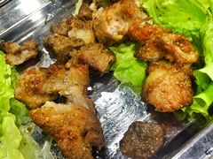 -内蒙古海拉尔烤羊腿·烤全羊·烧烤