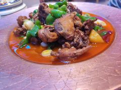 -阿娜尔·新疆菜(宜家荟聚中心店)