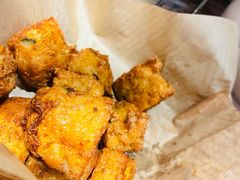 油炸粿肉-大洋家·精品潮汕菜·生腌砂锅粥(天河东路店)