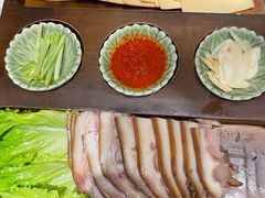 -芳芳私房菜·精做淮扬菜(承德路店)