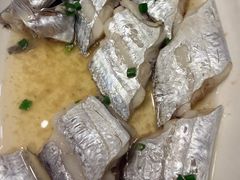 -金海湾海鲜排档(朱家尖店)
