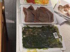 -野妹火锅(龙岗店)
