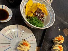 -玖寿司(同心家园1期店)