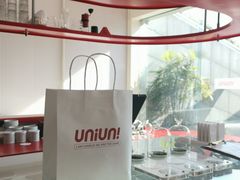 -UNI UNI(环亚凯瑟琳店)