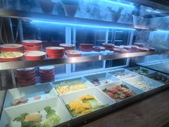 -星伦多自助料理·涮烤一体(虹悦城店)