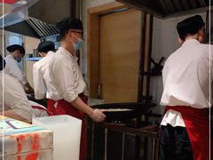 -老通城豆皮大王(吉庆街店)