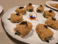 -皇朝会.经典传统粤菜(外滩店)