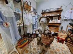 -恋物百货商店(华侨城店)