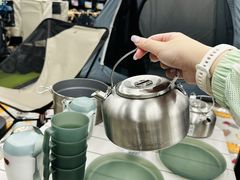 -迪卡侬(安德门店)