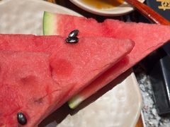 -老牌坊云南鱼豆花火锅(哈西万达店)