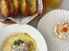 -库滋明·俄罗斯特色美食(中央大街店)