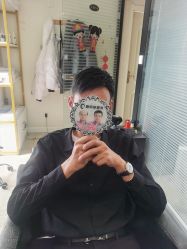 -唐风采假发补发定制