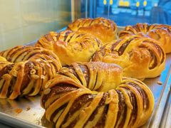 -韵馨大家乐高级面包屋(昌岗东路店)