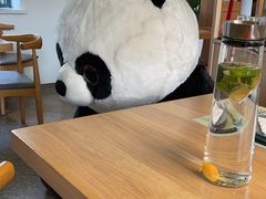 大堂-幸薈飯堂