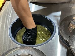 -野人先生Gelato(上海长宁龙之梦店)