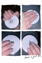 -茉柠Morning Nails