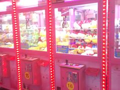 -大玩家(青岛CBD延吉路万达店)