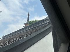 -吴作人艺术馆