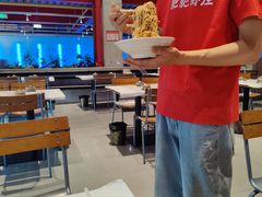 -肥肥虾庄·金牌油焖大虾(杨园滨江时代walk店)