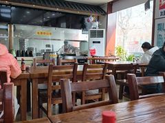 -叶存利海鲜大馅饺子(海宁路总店)