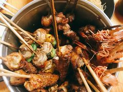 -炒豆合作社(东四总店)