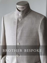 点击看大图 -Brother西服礼服定制·商务·婚礼(佛山南海店)