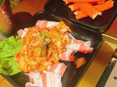 -新石器烤肉(中房金谊广场店)