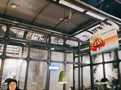 -前海沿·青岛菜(五四广场永旺店)