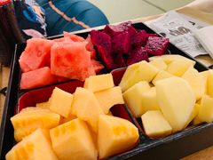 -青水瓦台汤泉(未央店)