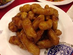 iphone_upload_pic-东四民芳餐厅(世茂工三店)