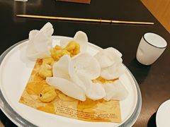 -蓝港海鲜厨房(金水路店)