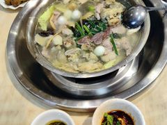 -海关荤豆花(洋河一路店)