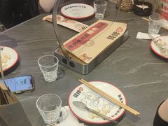 -钱锋炭缸烧烤(南湖大路总店)